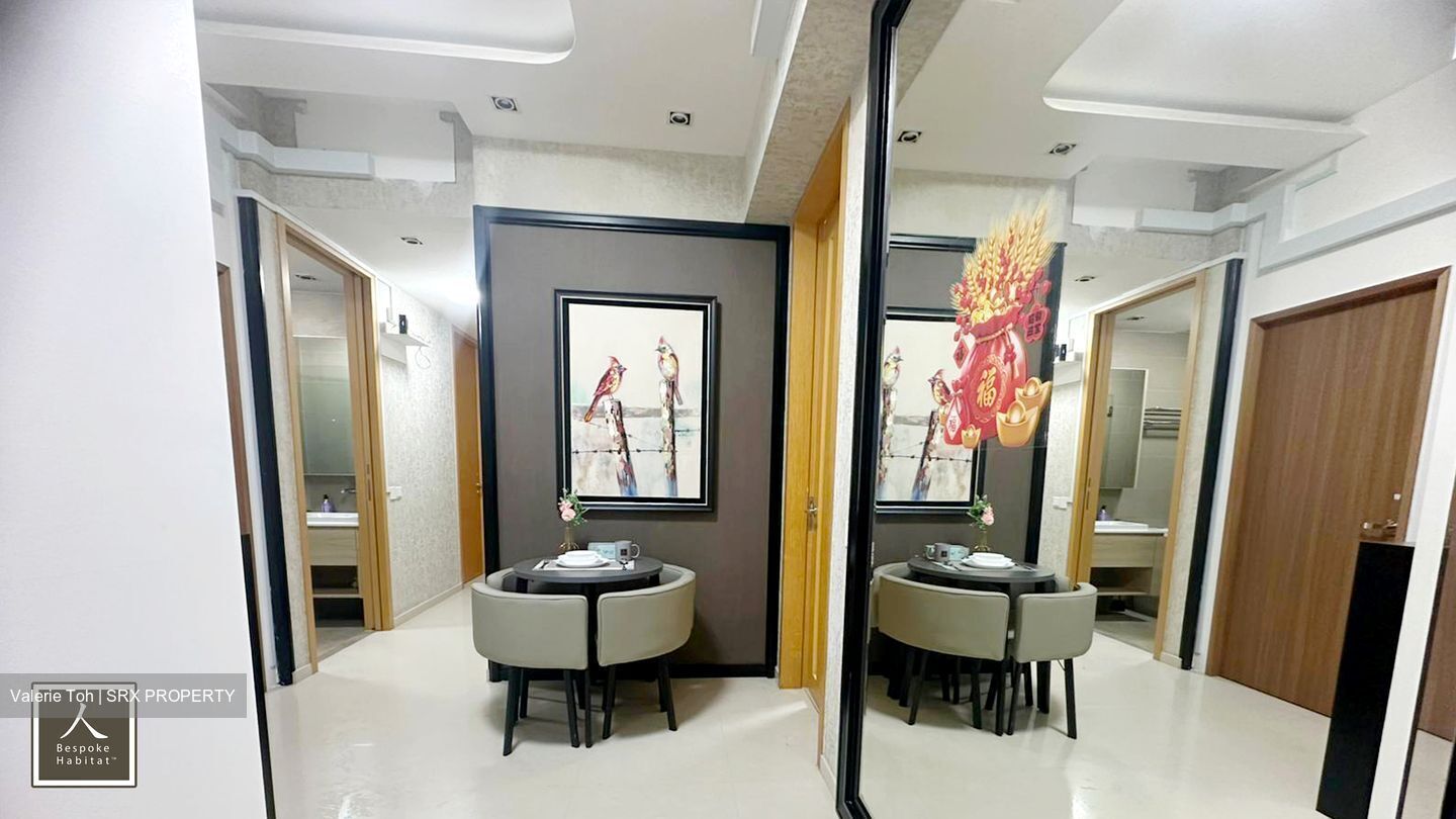 The Crest (D3), Condominium #509795071